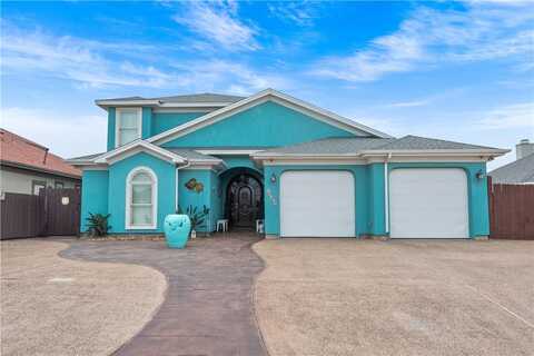 14217 Punta Bonair E, Corpus Christi, TX 78418