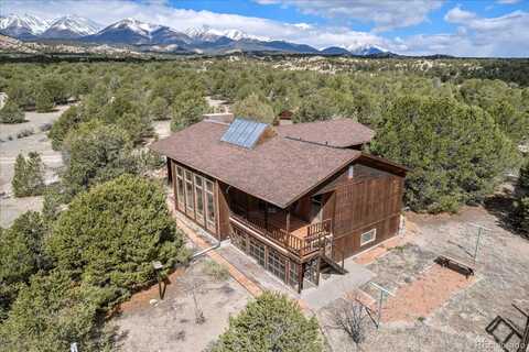 11325 Hidden Hills Drive, Salida, CO 81201