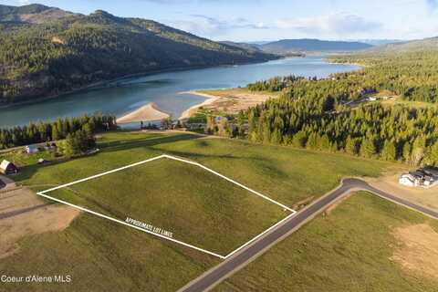 Lot 5 Fortune Way, Priest River, ID 83856