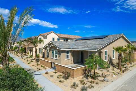 663 Via Firenze, Cathedral City, CA 92234