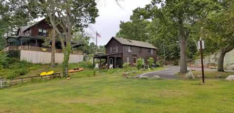 1 Parker Memorial Drive, Branford, CT 06405