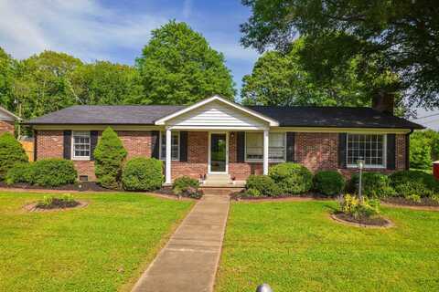 712 Hillside Drive, Humboldt, TN 38343