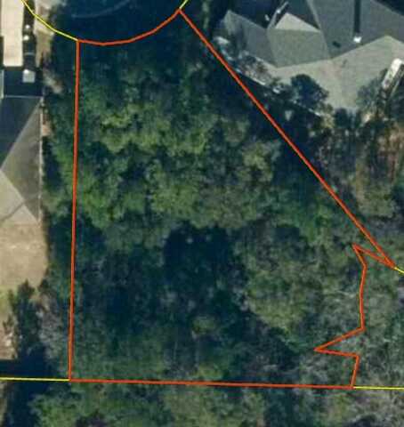 Lot 166 Sonata Street, Freeport, FL 32439