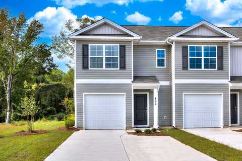 310 Wall St, SUMTER, SC 29150