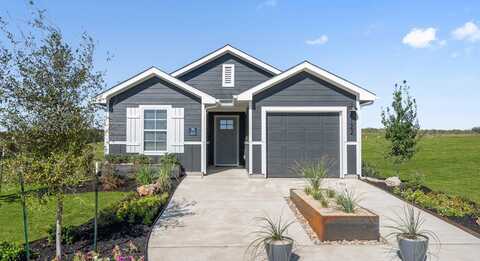 1122 Celosia Loop, Kyle, TX 78640