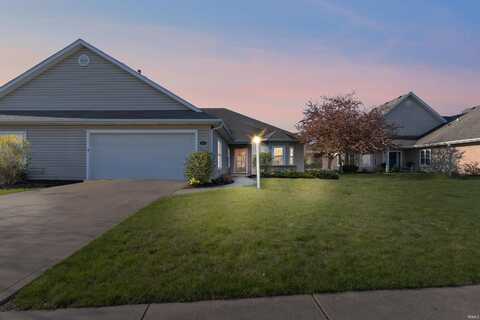 7422 Trotters Chase Lane, Fort Wayne, IN 46815