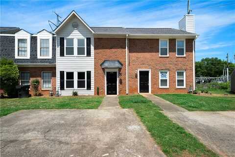 3140 Duvall Place NW, Kennesaw, GA 30144