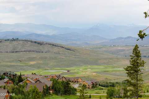 1262 & 1166 LOWER RANCH VIEW Road, Granby, CO 80446
