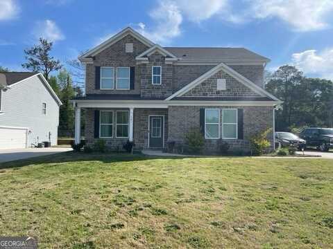 101 Hunts Mill Circle, Griffin, GA 30224