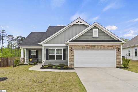 163 Crisp Cameo Court, Greer, SC 29651