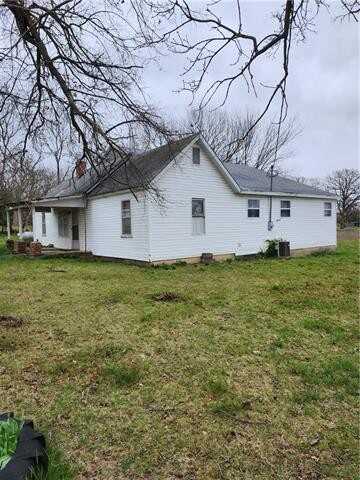 1408 S 17th Street, Collins, MO 64738