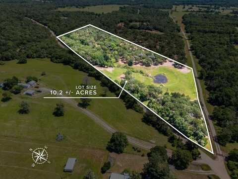 Tbd County Road 326 Tract 2, Rockdale, TX 76567
