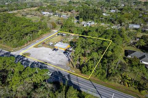 13490 Orange Ave, Fort Pierce, FL 34945