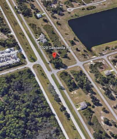 10329 Gasparilla RD, Other City - In The State Of Florida, FL 33981
