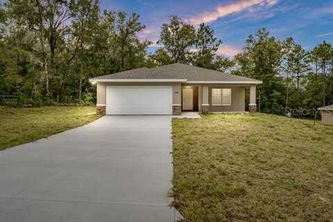 3724 SW 133RD LOOP, OCALA, FL 34473