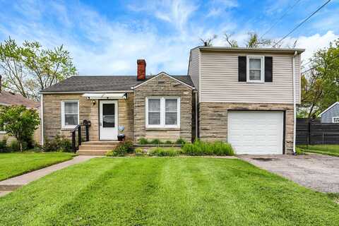 4722 Nowland Avenue, Indianapolis, IN 46201