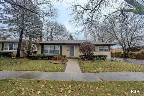 16927 Langley Avenue, South Holland, IL 60473