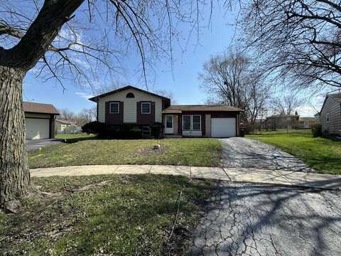 3858 Holly Court, Country Club Hills, IL 60478