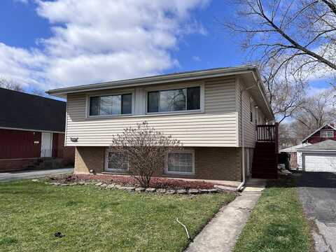16924 Old Elm Drive, Country Club Hills, IL 60478