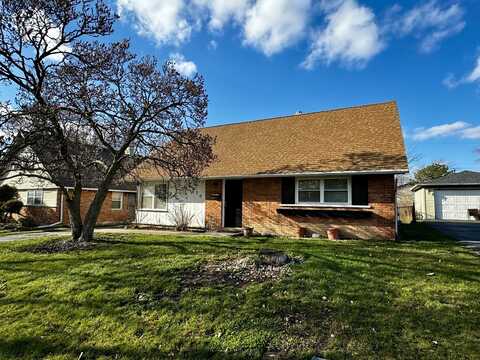 3930 169th Street, Country Club Hills, IL 60478