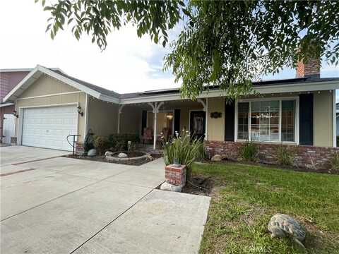 19631 Fairweather Street, Canyon Country, CA 91351