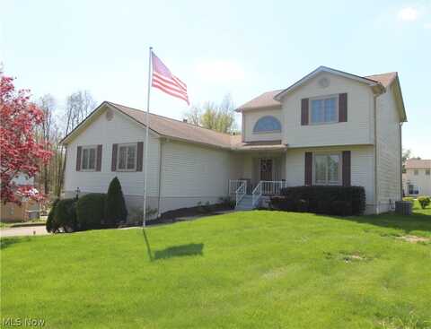4496 Green Glen Drive, Youngstown, OH 44511