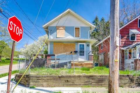 1049 Victory Street, Akron, OH 44301