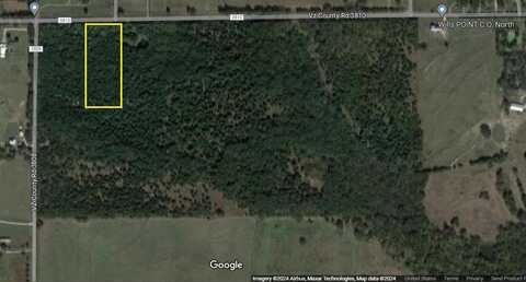 Tbd 3810 VZ County Road, Wills Point, TX 75169