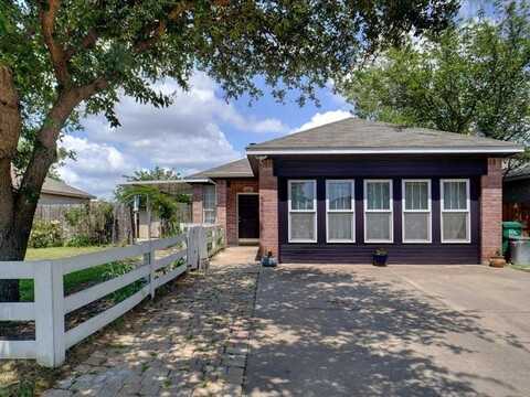 2405 Wildwood Lane, Denton, TX 76210