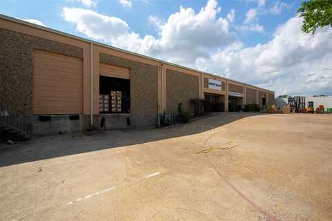 501 Industrial Drive, Richardson, TX 75081