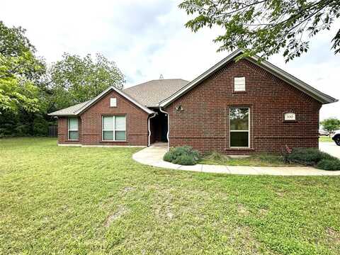 300 Munn Road, Springtown, TX 76082