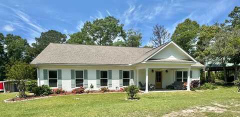 311 Lakeside Dr., Carriere, MS 39426