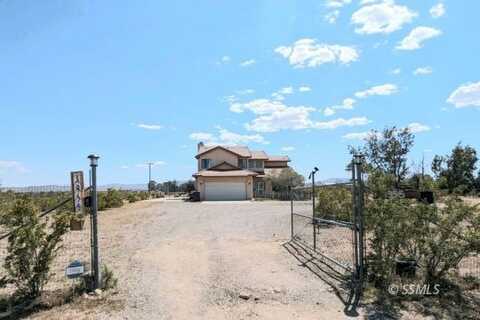 3955 W Drummond AVE, Ridgecrest, CA 93555