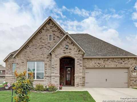 842 RENCH, New Braunfels, TX 78130