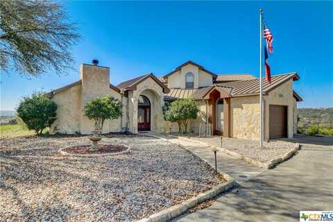490 Muse Drive, Spring Branch, TX 78070
