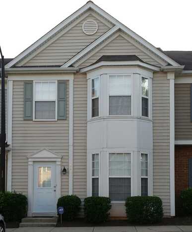 8521 Silhouette Place, Raleigh, NC 27613