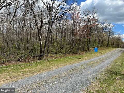 LOT 85 ASHWOOD TRAIL, WINCHESTER, VA 22602