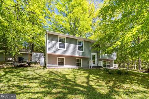 494 CARDINAL DRIVE, LUSBY, MD 20657