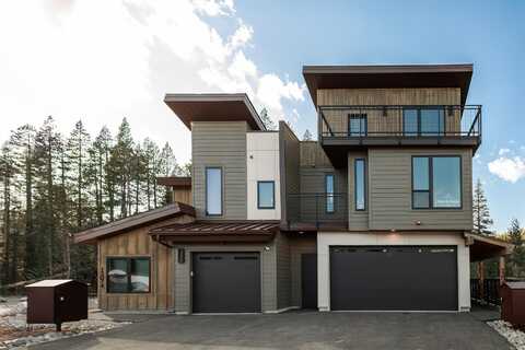 13068 Split Rock Court, Truckee, CA 96161