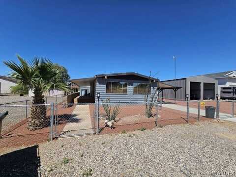 7951 S Oriole Drive, Mohave Valley, AZ 86440