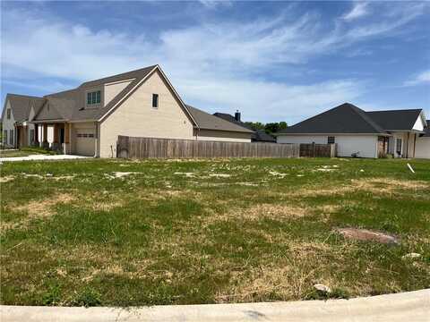 12005 Kenai Circle, Woodway, TX 76712