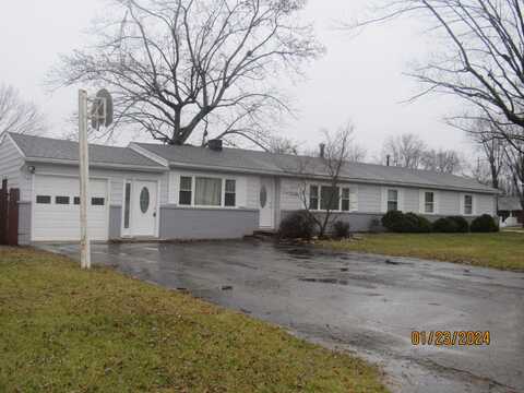 2132 West Mile Road, Springfield, OH 45503