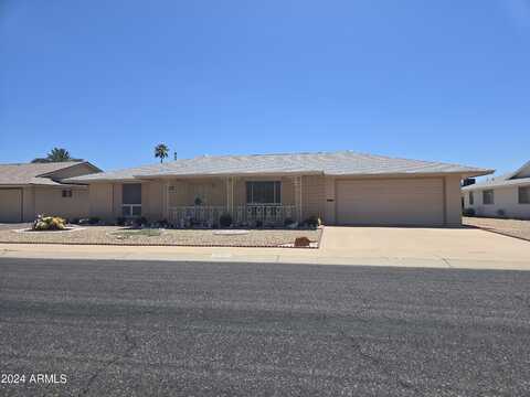 15457 N RIDGEVIEW Road, Sun City, AZ 85351