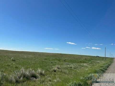 120 Acres Coles Road East, Molt/Rapelje, MT 59057