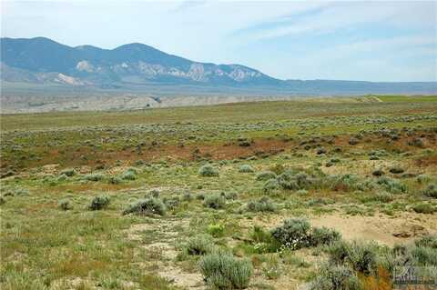 Tbd Brushland Drive, Clark, WY, Other-See Remarks, MT 82435