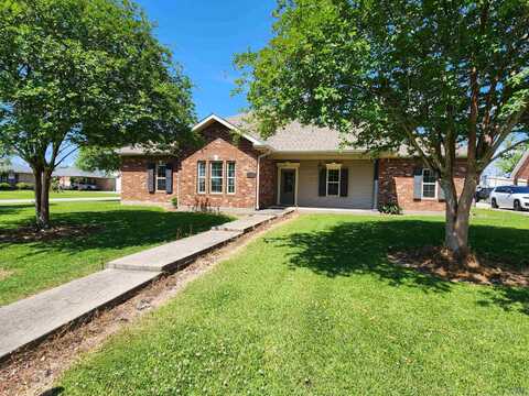 134 OCTAVIA ST, Larose, LA 70373