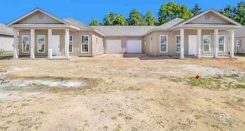 12883 Churchill Drive, Spanish Fort, AL 36527