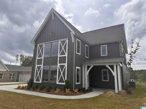 5024 SIMMS RIDGE, PELHAM, AL 35124