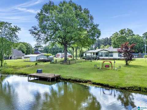 165 HIGHWAY 416, WILSONVILLE, AL 35186