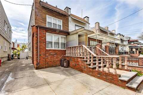 2336 East 14th Street, Brooklyn, NY 11229